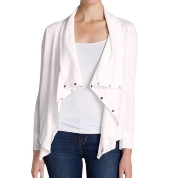 Eddie Bauer Cardigan Sweater - Picture 2 of 11